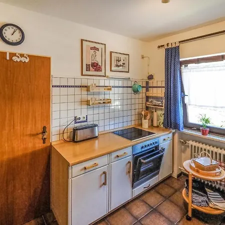 Beautiful In With Wifi Apartment Grenderich
