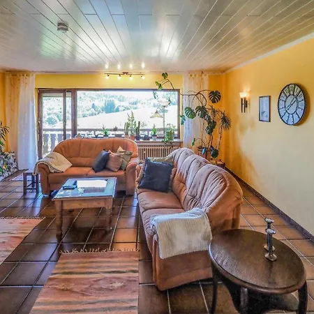 Beautiful In With Wifi Apartment
