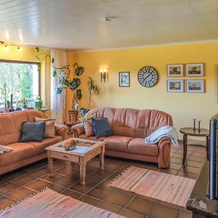 Beautiful In With Wifi Apartment *