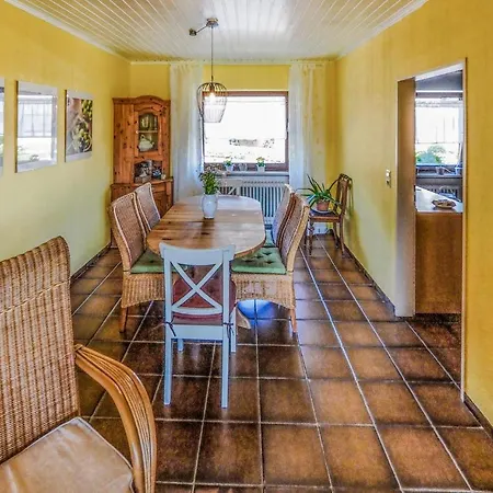 Beautiful In With Wifi Apartment