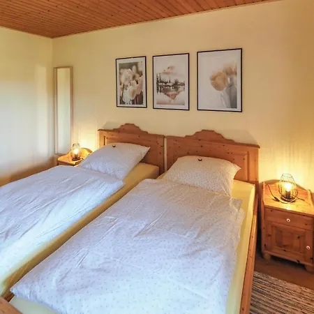 Beautiful In With Wifi Apartment