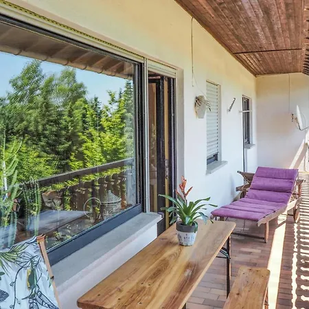 Beautiful In With Wifi Apartment *