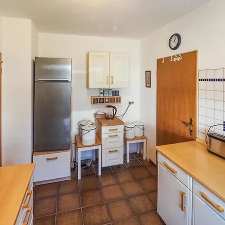 Apartament In With Wifi *