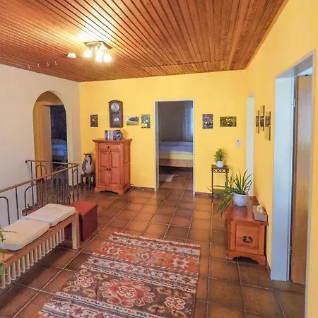 Beautiful In With Wifi Appartement Grenderich