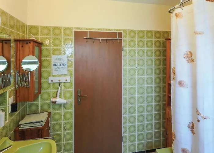 Cozy In With Wifi Grenderich