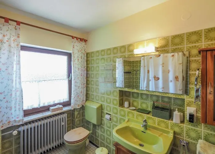 Cozy In With Wifi Grenderich