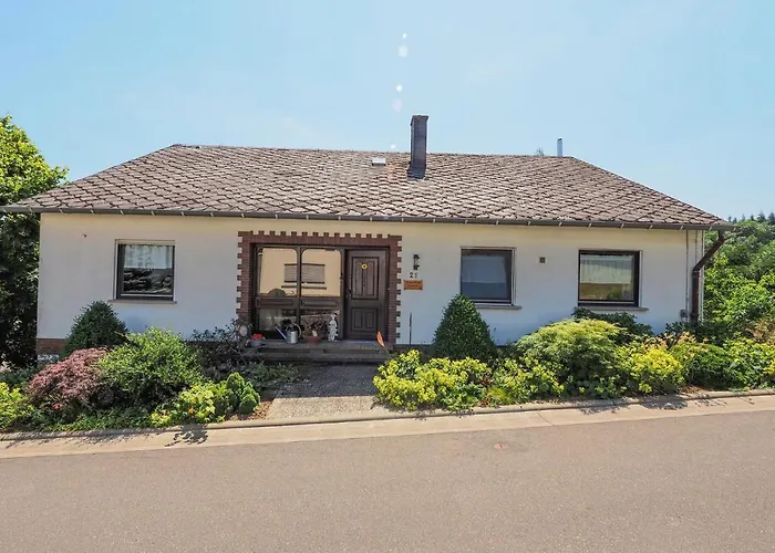 Cozy In With Wifi Grenderich