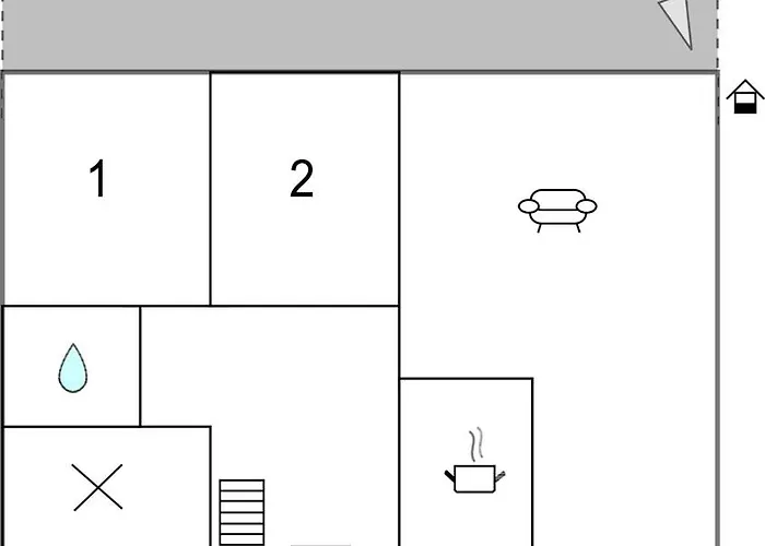 公寓 Cozy In With Wifi